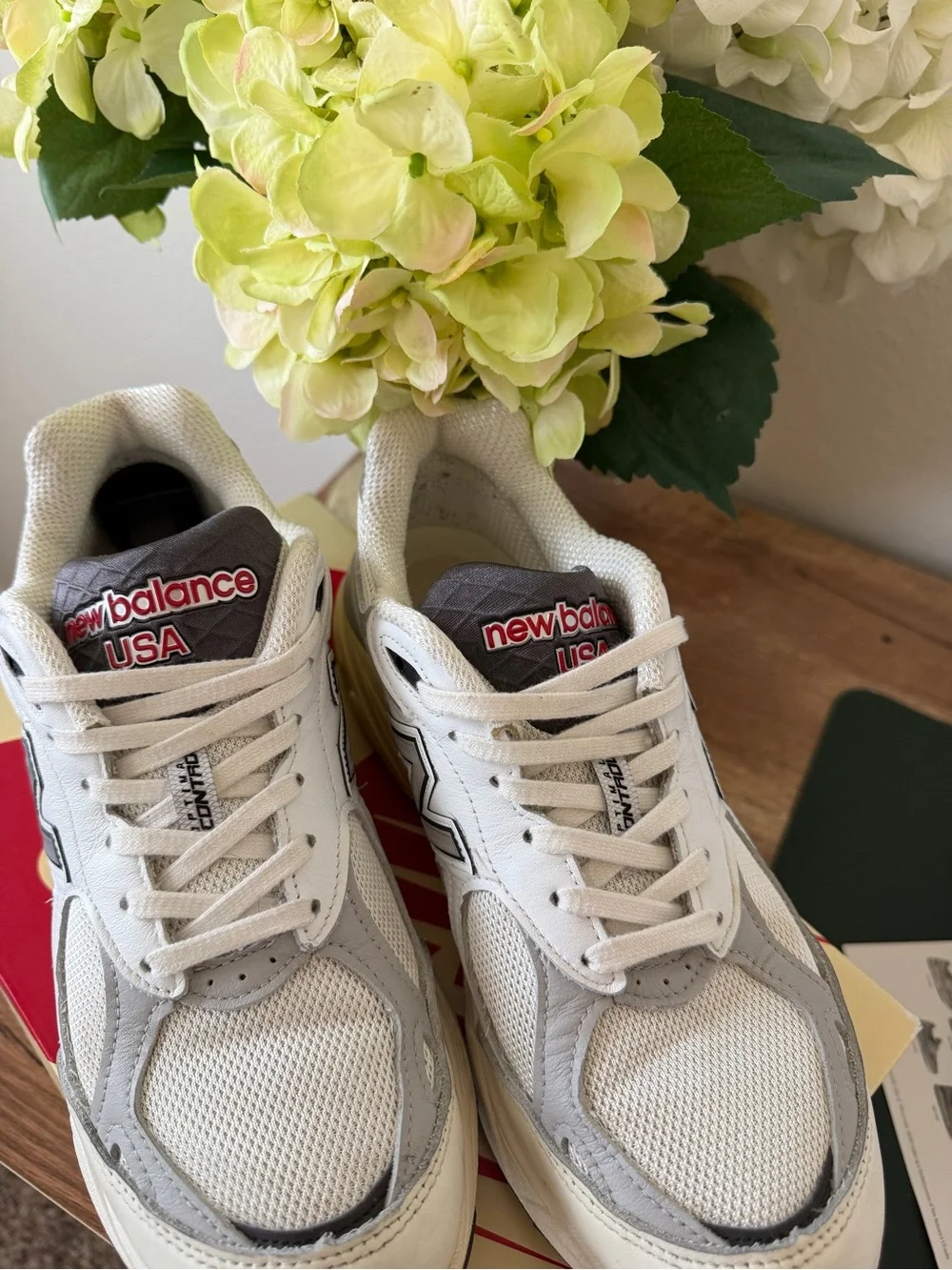 New Balance new balance